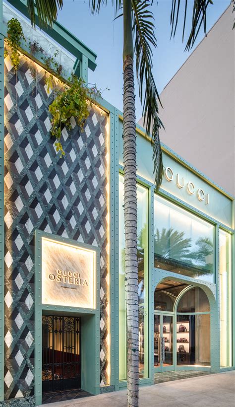 gucci osteria tripadvisor|gucci restaurant rodeo drive.